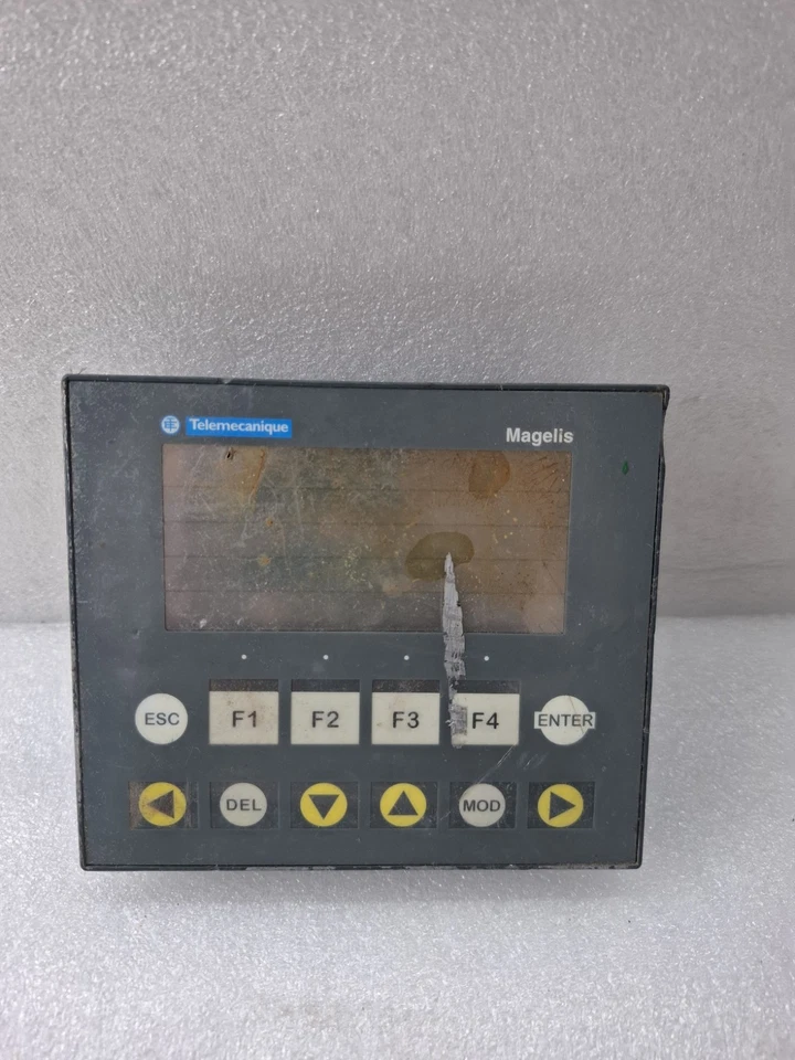 Telemecanique Magelis XBTRT500 For Parts XBTRT500